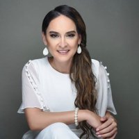 Andie Lee Gonzalez, PhD,MPH,RDN,LD,FAND (@gonza233) 's Twitter Profile