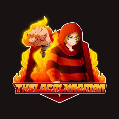 MadmanLocal Profile Picture