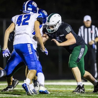 Jadon Gavin Profile