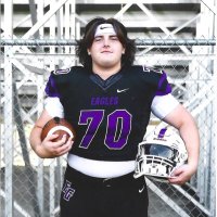 Eron Daugherty (@edaugherty2027) 's Twitter Profile