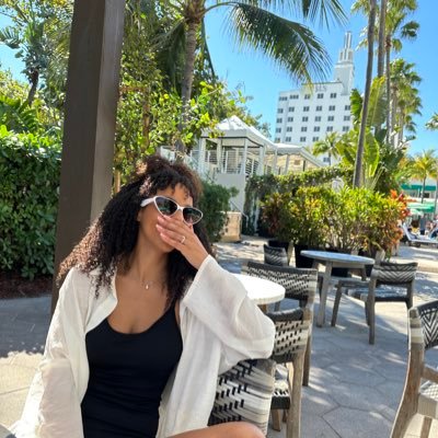 Just happy to be here 🙂