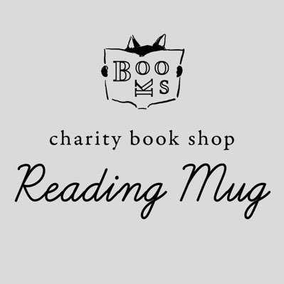 UK🇬🇧好きGraphic designer & 本屋 Reading Mug。火・水定休 
基本お店の話ですが、そのほかの時事ネタ、本屋店主のおでけけ、黒猫うにたんなど。instagram→ https://t.co/VoBav0eyR2