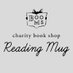 Reading Mug キムラナオミ (@naomico) Twitter profile photo