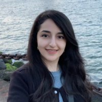 Paria Rashidinejad (@paria_rd) 's Twitter Profile
