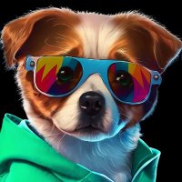 TheCoolDoggo (@thecooldoggo) 's Twitter Profile