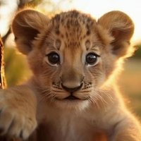 lion (@leoleonthr) 's Twitter Profile