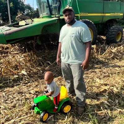 All Money In, No Money Out 🏁 Forester and Farmer. Residing in MS and farming in the Arkansas Delta. Alabama A&M Graduate c/o 2009.