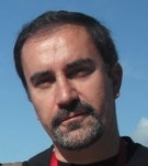 Escritor, estudioso del arte digital Colaborador de Interacso. Autor de la novela: