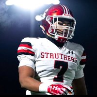 Braylon Myers(@braymye_) 's Twitter Profile Photo