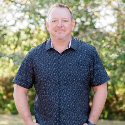 Ministry Consultant and Strategist with The Unstuck Group.