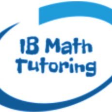 ibmathtutor7's profile picture. Full-time math tutor

Experience: 15+years, 500+students tutored, 15,000+tutoring hours

Proven results: average grade increase being 2+ (IB grading scale)