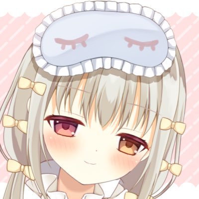 お金を入れると動く声優Vtuber＊平成ライダー＊アサクリ＊カリギュラ＊TRPG＊FF14💍 @teihen_aqa 🦌⛄ お仕事垢（@nrpmpmwork） お仕事実績＆お問い合わせ▶ https://t.co/C8pybVA4dU