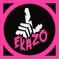 EkaZo (@eka_zo) 's Twitter Profile