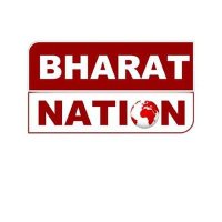 Bharat Nation Tv(@bharatnationtv) 's Twitter Profile Photo