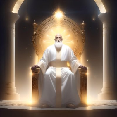 The King of Light!
Join The Kingdom of Light: https://t.co/Q8pAJtenlZ
Socials:
https://t.co/XuokHFIRtF & 
https://t.co/RGrOnwiwvC
