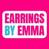 Earrings by Emma(@earringsbyemma) 's Twitter Profile Photo