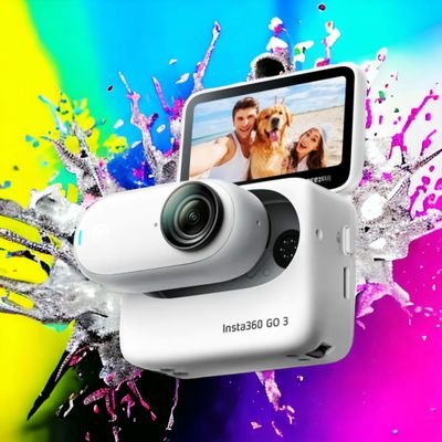 insta360x3store's profile picture. Unleash your photo skills 📸✨ | INSTA360X3 STORE- where moments come alive 🎞
