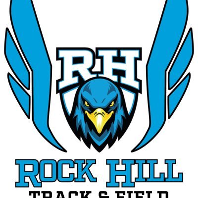 Official account of the Rock Hill HS Cross Country/Track & Field Program. Head XC and Girls TF- Zach Morgan, Head Boys TF- Brian Smith