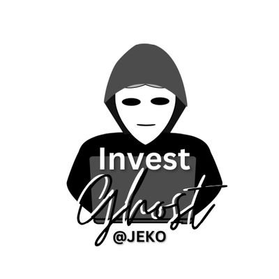 Ghostinvestx Profile Picture