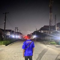 Philip Junior (@philipmustshine) 's Twitter Profile
