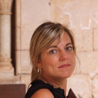 Silvia Jiménez (@silviajgdm) 's Twitter Profile Photo Silvia Jiménez (@silviajgdm) 's Twitter Profile Photo
