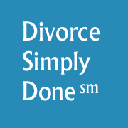 Divorce Simply Done provides spouses who wish to end their marriage relationship with affordable mediation, legal & financial services in one convenient place.