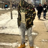 Ajay McClure (@216ajay) 's Twitter Profile
