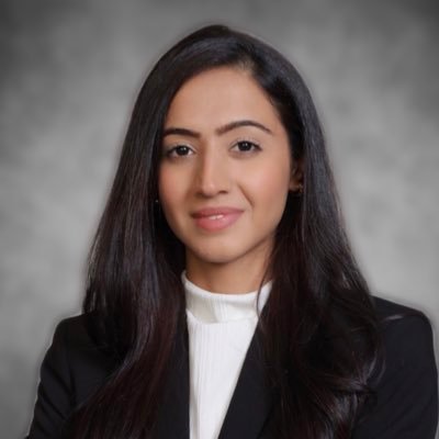 PGY-2 @NorthwellHealth 🙌🏻 • 🇺🇸🇵🇰 • KGMC 21’