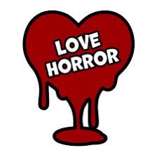 Horror love! 🔪🩸🧟‍♂️🧠