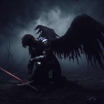 Dubalin2033's profile picture. El fin es el comienzo y el comienzo es el fin