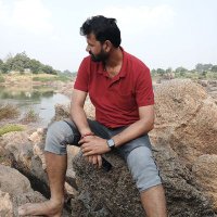 Amit Singh(HOU)(@AmitSingh131738) 's Twitter Profile Photo
