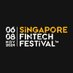 Singapore FinTech Festival (@sgfintechfest) Twitter profile photo