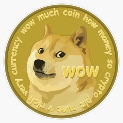 Life goals: Become the $ETH to $DOGE 's $BTC

The time is now. The time is $WOW

No.1 fan of @elonmusk's Wow and !! posts