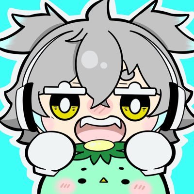 Ro6Ku9ra's profile picture. Bright Knights所属 ただのラッピーキチガイショタ（ラッピー布教活動中）大事な相方出来たきゅ"ε(｡•ө•｡)з"、チムメン&フレ大好きマンb