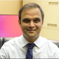 Surya P Bhatt, MD, MSPH(@suryapbhatt) 's Twitter Profile Photo