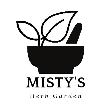 Misty's Herb Garden