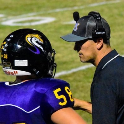 Sigourney-Keota Cobra Head Football Coach, Sigourney Savage Head Track Coach, JH G&B Basketball, 7-12 Physical Education/Health Teacher, Husband and Father