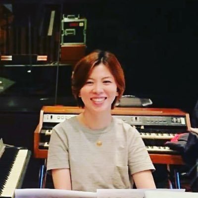 ⚡️Keyboardist/B.G.Vocal⚡️愛知県岡崎市出身 https://t.co/jp5dnaElg0📸