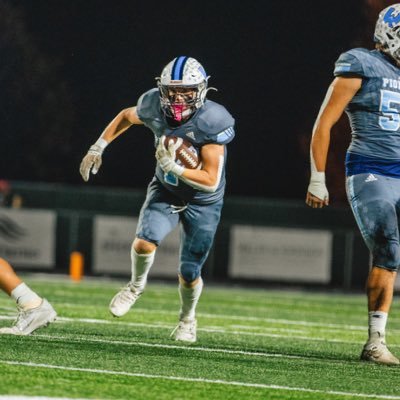 Watauga Highschool |Rb/Lb/Of|c/o 2026| 3.75 GPA|hudl- https://t.co/TwgHqCbrUO