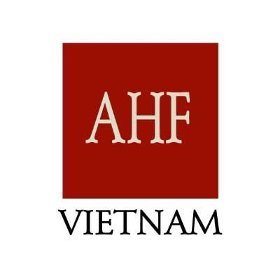 AHF_Vietnam's profile picture. AIDS HEALTHCARE FOUNDATION IS A GLOBAL NONPROFIT PROVIDING CUTTING-EDGE MEDICINE AND ADVOCACY REGARDLESS OF ABILITY TO PAY.