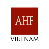 AHF Vietnam (@ahf_vietnam) 's Twitter Profile Photo