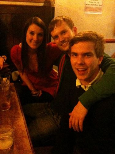 WillWalder's profile picture. 