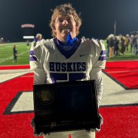 Jackson Mergen (@jacksonmergen) 's Twitter Profile