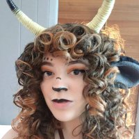 DreadWolf Cosplay (@dreadwolfcos) 's Twitter Profile