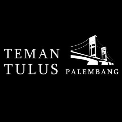 Akun Resmi Teman Tulus : ig : temantulus_palembang | Akun resmi Temantulus Palembang |