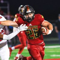Carter Pace (@carterpace26) 's Twitter Profile