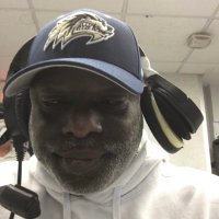 John Thompson (@jethompson08) 's Twitter Profile