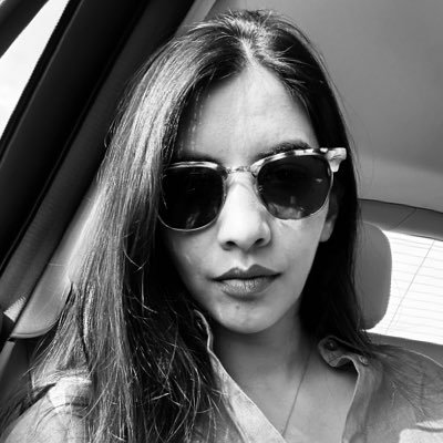 nikhitadogra's profile picture. Certified Open Water Scuba Diver 🐋