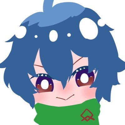 bexe_vtuber Profile Picture