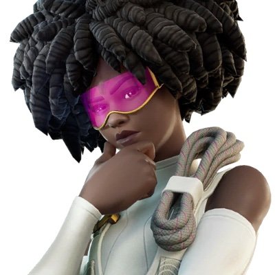 Innovator_Slone's profile picture. Ex-IO leader, Leader of The Explorers